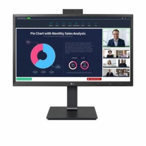 MONITOR LG 24BP75CP-B